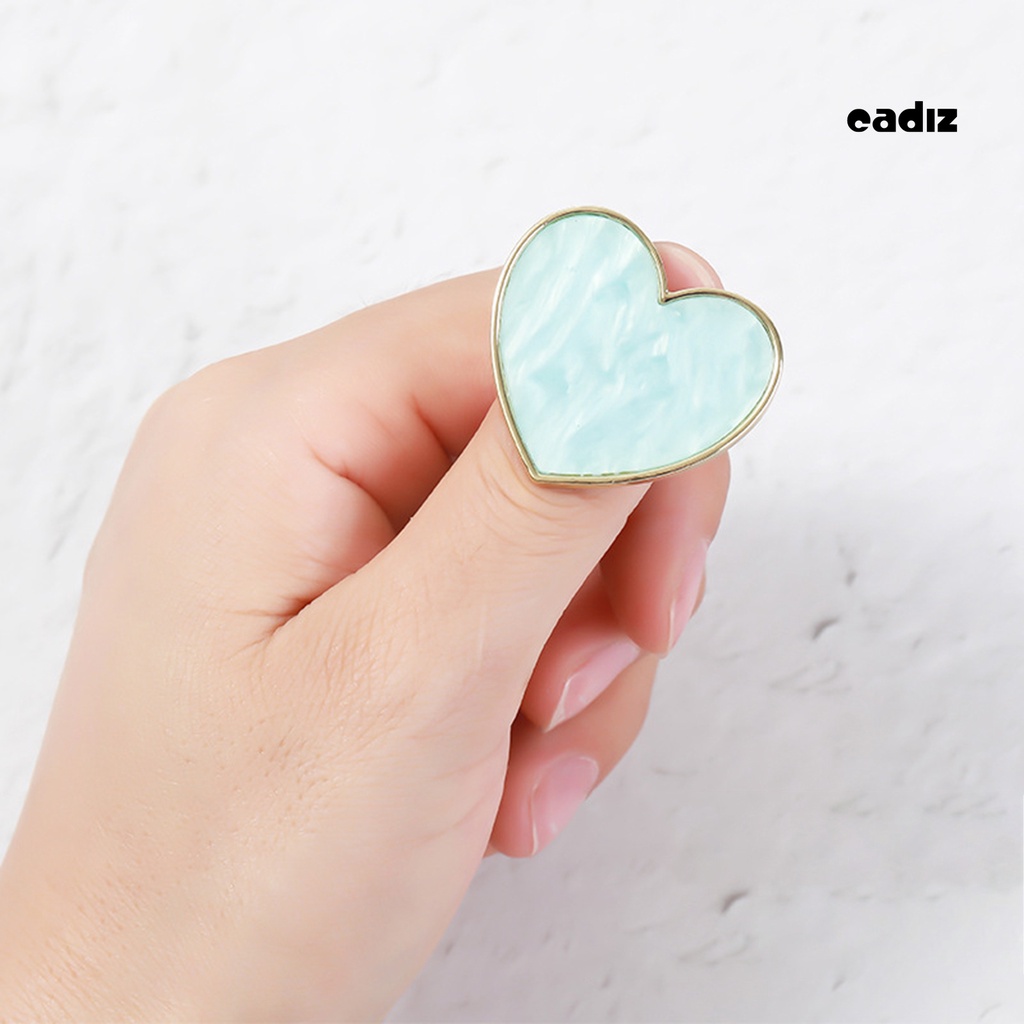 Bảng Màu Trang Trí Móng Tay Nghệ Thuật Viền Màu Vàng Đồng Dễ Vệ Sinh Tiện Dụng