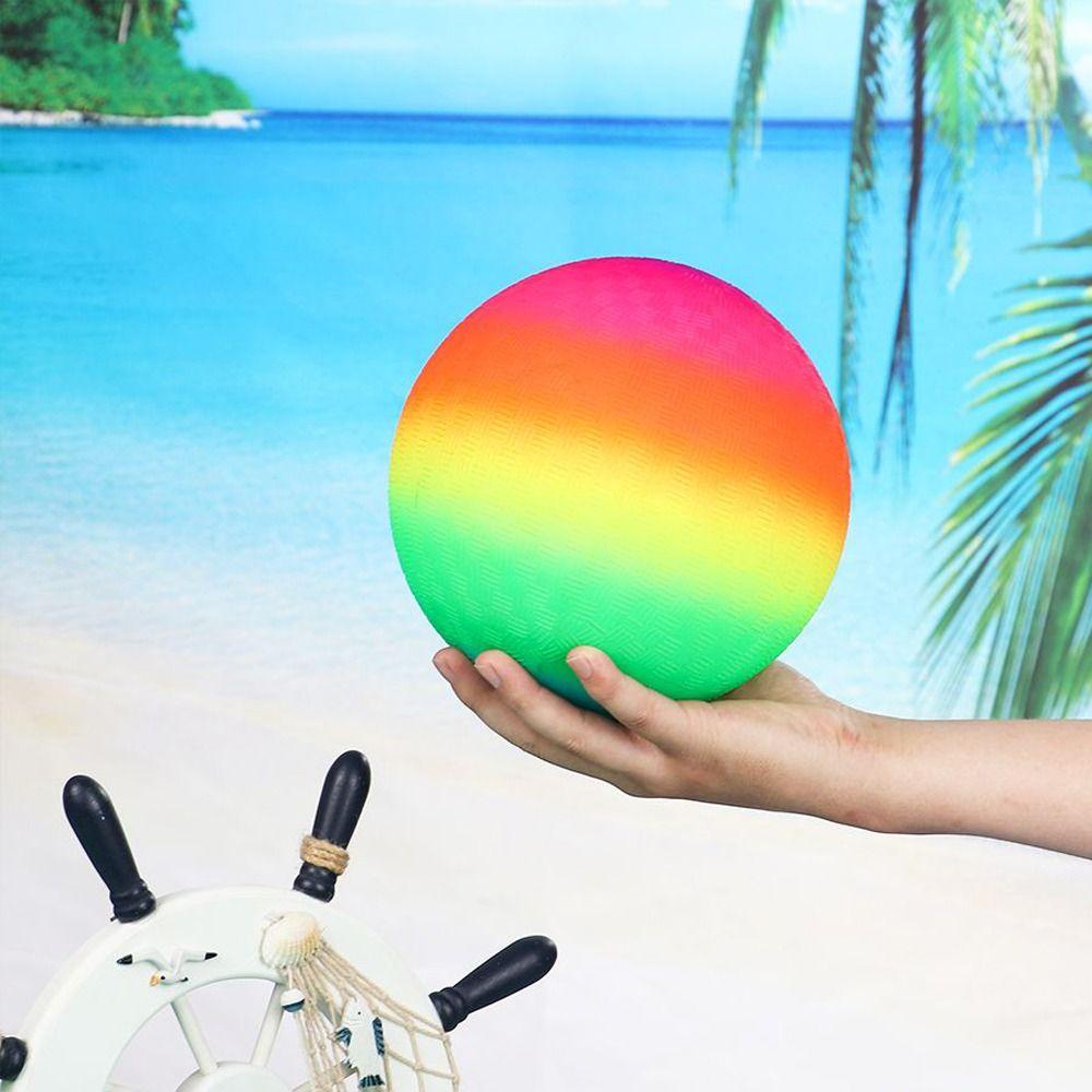 Quả Bóng Đá 9 Inch Dùng Trang Trí Tiệc Bể bơi Cho Trẻ Em