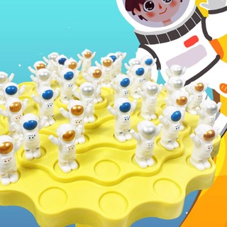 Bộ Trò Chơi Board Game Jenga Battle Tree P5R7