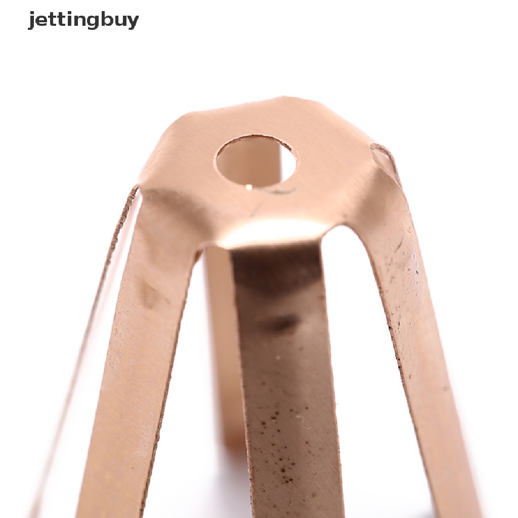 Bộ 5 Phụ Kiện Đầu Nối Gậy Đánh Golf Bằng Đồng Thau Chuyên Dụng Qddd. 335