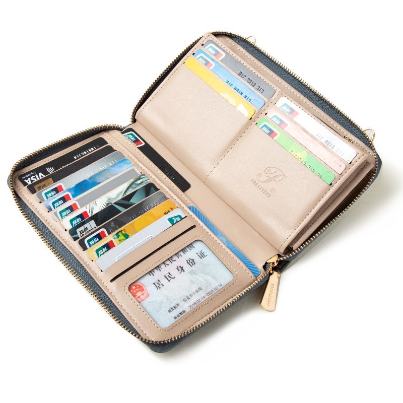 Túi Đeo Chéo Mini Thời Trang Cho Nữ