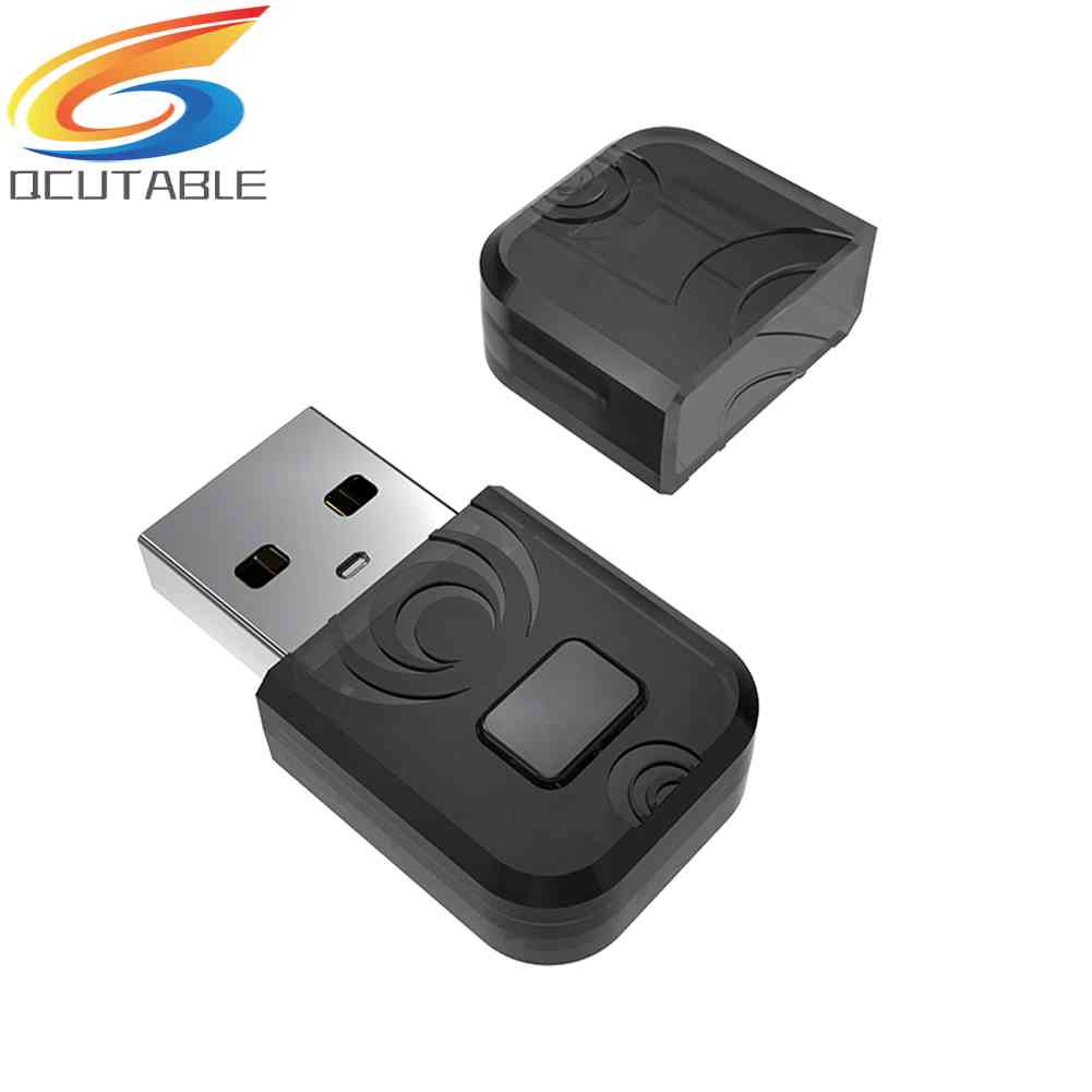 USB Bluetooth Audio Adapter Transmitter Receiver for Nintend Switch PS5 PS4 PC