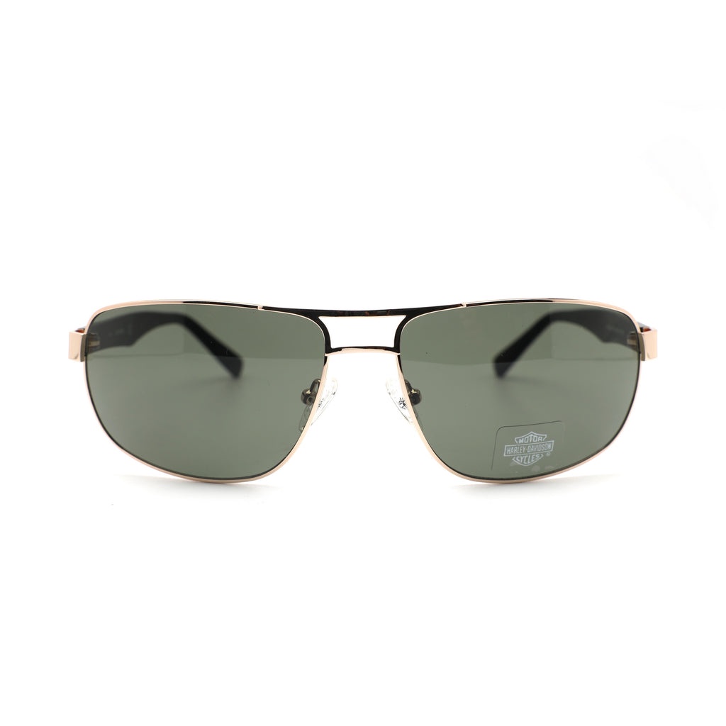 Kính Mát Nam chính hãng Harley-Davidson  HD0946X_62 phong cách Thời Trang kiểu dáng Phi Công