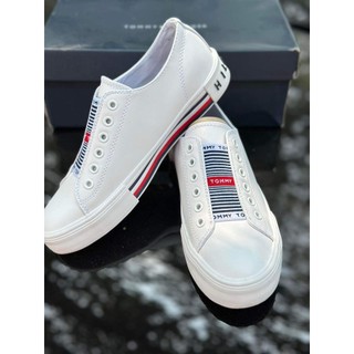 Giày slip on t0mmy nữ săn deal us auth 3393.41 - sẵn
