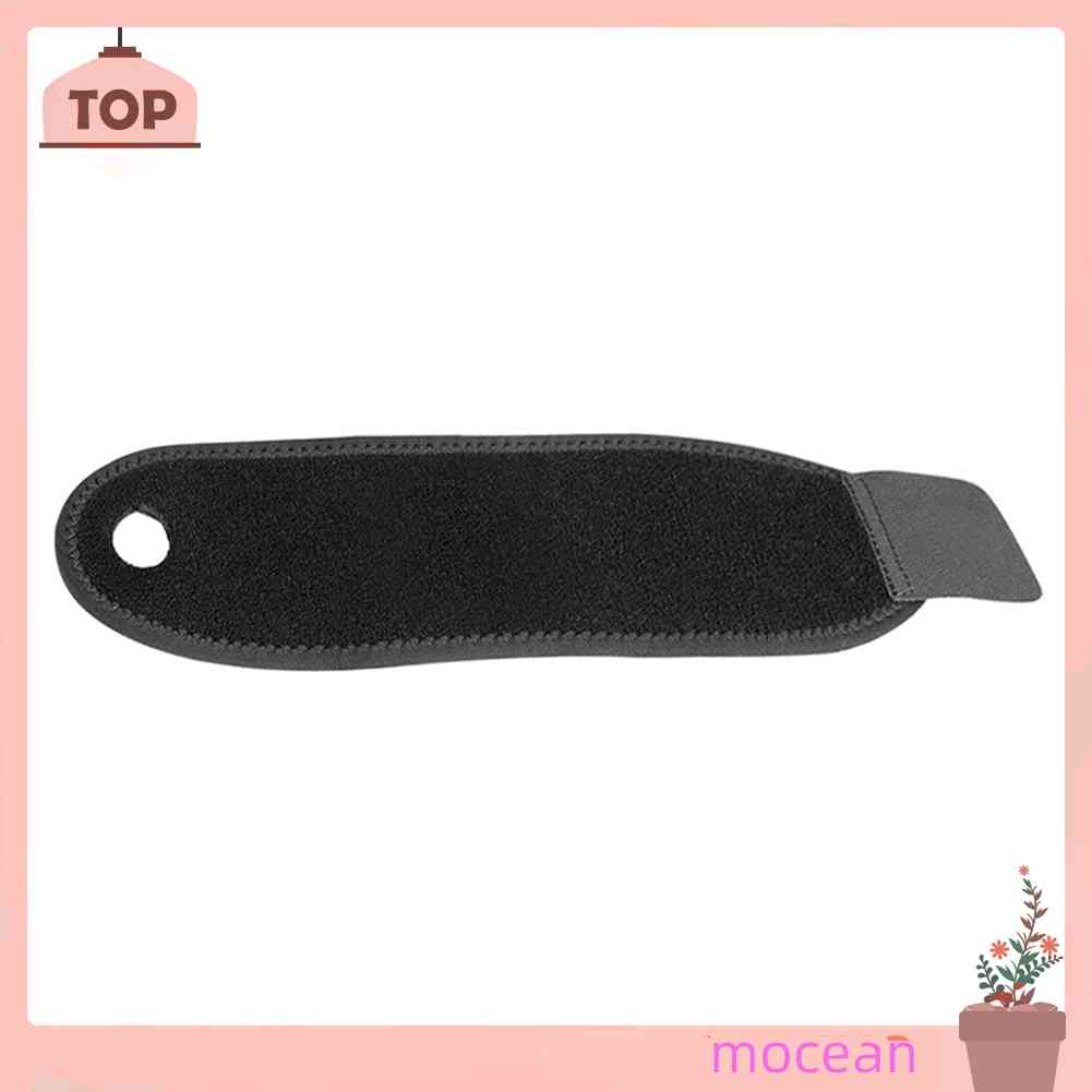 Mới Băng Quấn Cổ Tay Bằng Cao Su Tổng Hợp Đàn Hồi Hỗ Trợ Tập Thể Hình