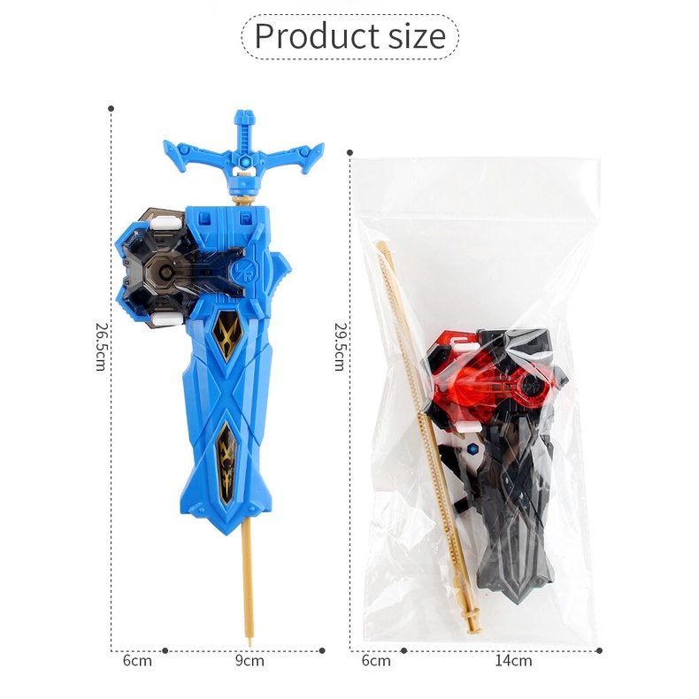 Con Quay Solong4u Beyblade Burst Bung4U Đồ Chơi Cho Trẻ Em