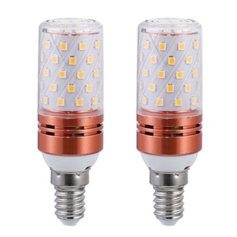 Đèn Led 3 chế độ ánh sáng