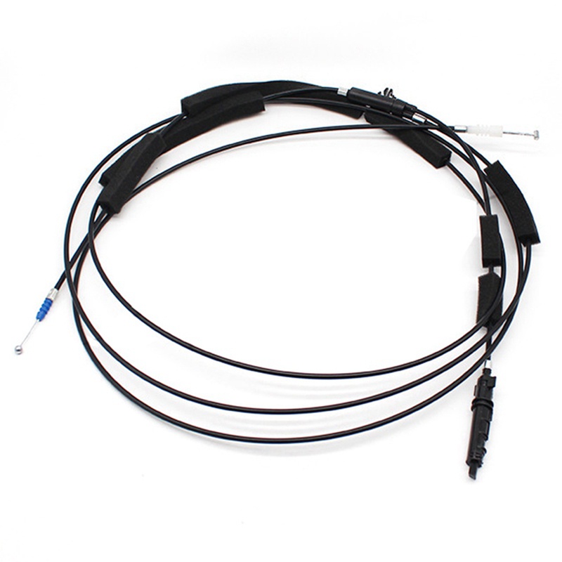 Van Điện Từ Evap Cho Toyota Lexus &amp; Release Cable 74880-SNA-A01for 2006-2011 Honda Civic