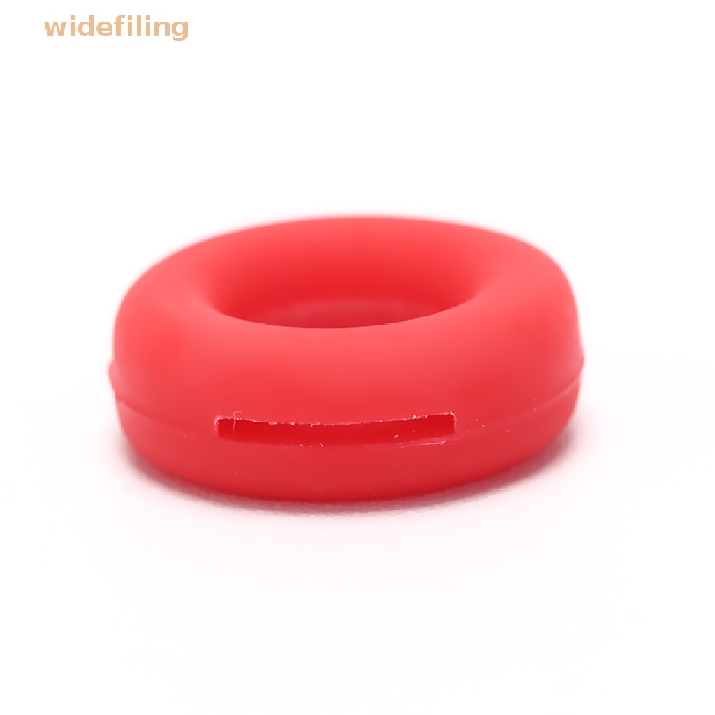 Móc silicone Tròn Gắn Tai Đeo Mắt Kính Chống Trượt