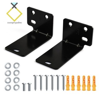 Wall mount kit mounting brackets tv wall mount bracket for bose soundtouch 300 for bose wb-300 sound touch 300 soundbar, soundbar 500 soundbar 700 / 900