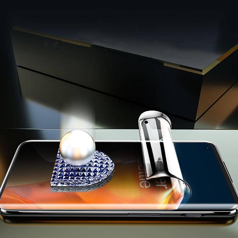 Phim Hydrogel Dán Màn Hình Chống Nhìn Trộm Cho Vivo IQOO Neo6 Neo7 Neo5 Nen5s U5e U5x Z1 Z1x SE Lite 5G Vivo IQOO 11 10 9 9T 8 7 5 3 Pro SE 5G