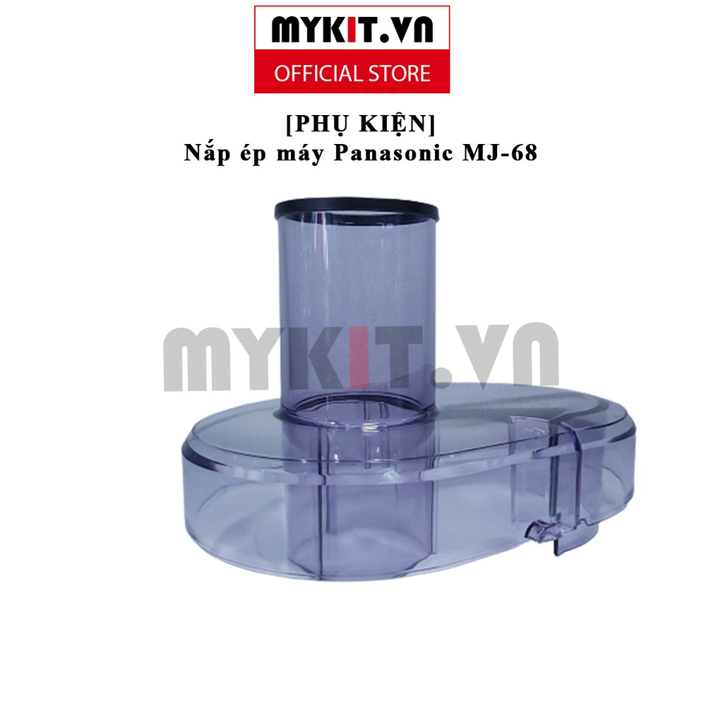 Máy ép trái cây Panasonic MJ68