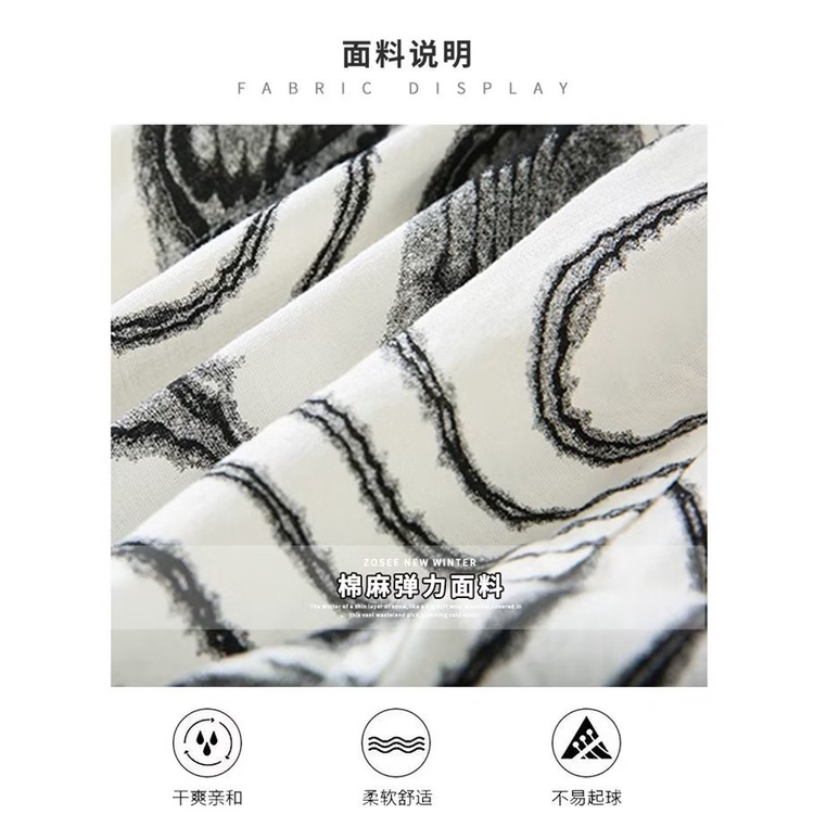 Quần Đùi Cotton Dáng Rộng Có Túi In Hình Dành Cho Bé Trai
