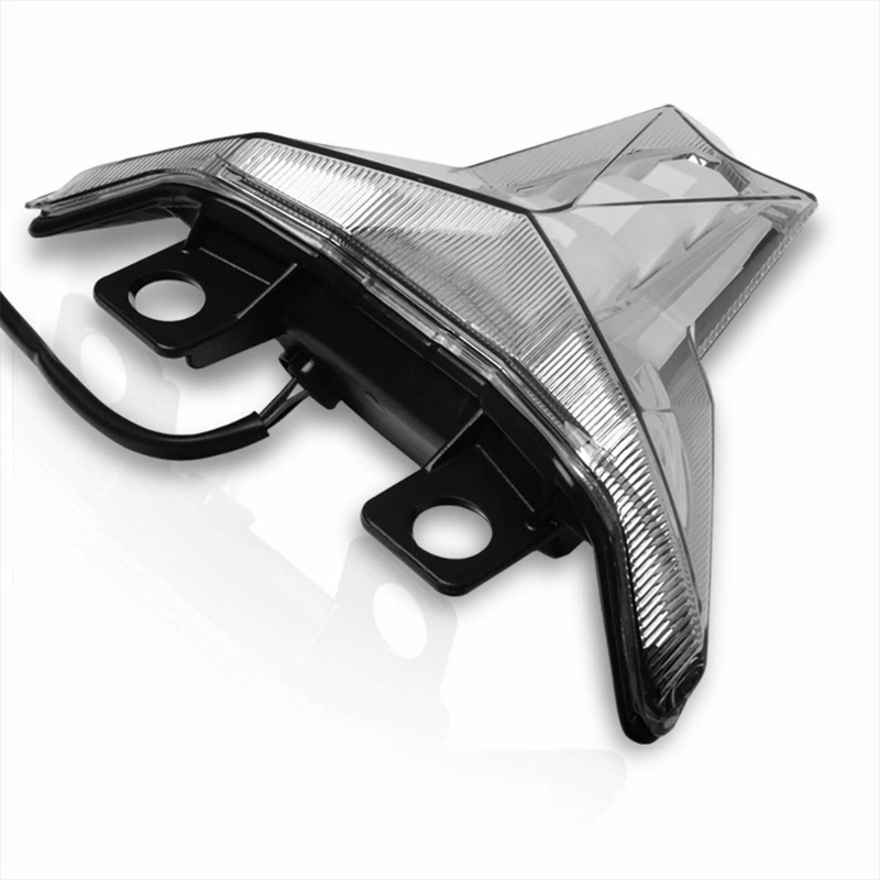 Đèn LED Xi Nhan Gắn Đuôi Xe Mô Tô Kawasaki Z1000 Ninja 250 400 2014-2019