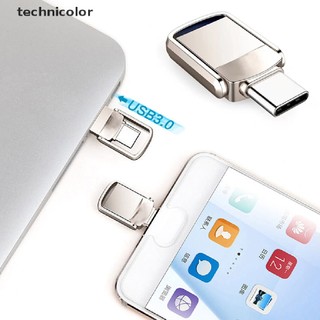 Usb 3.0 2TB OTG Type C Chất Lượng Cao