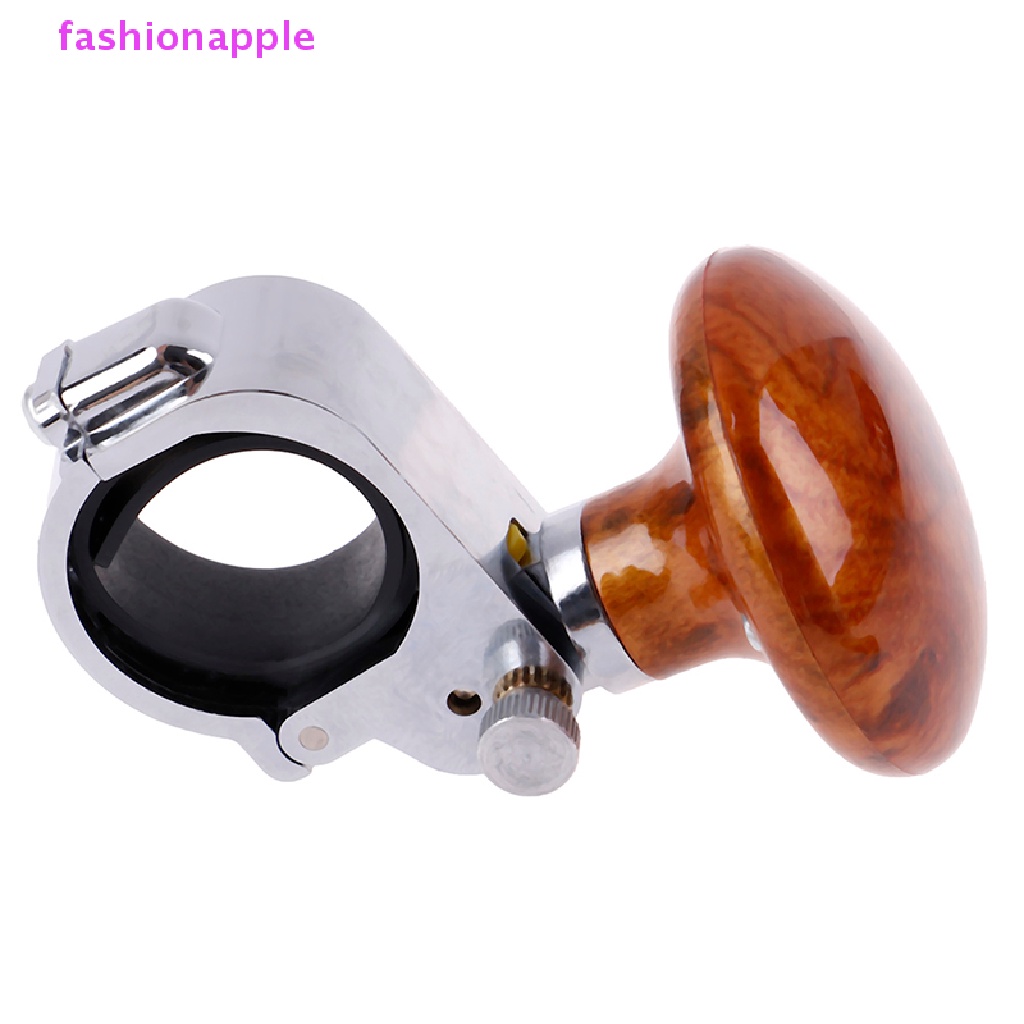 Favn Núm Điều Khiển Tay Lái Hạng Nặng Bằng Nhôm Cho Xe Hơi / Xe Tải Hạng Nặng Ốp Điện Thoại Thời Trang Cho glory glory