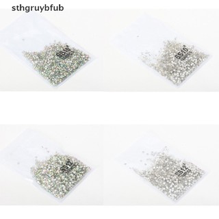 Set 1440 Viên Đá Pha Lê Trang Trí Móng Tay Nghệ Thuật