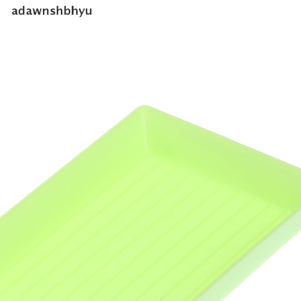 Bộ 10 Phụ Kiện Khay Để Hạt Kim Cương Tiện Dụng