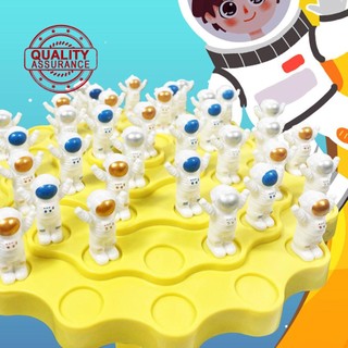 Bộ trò chơi board game jenga battle tree p5r7