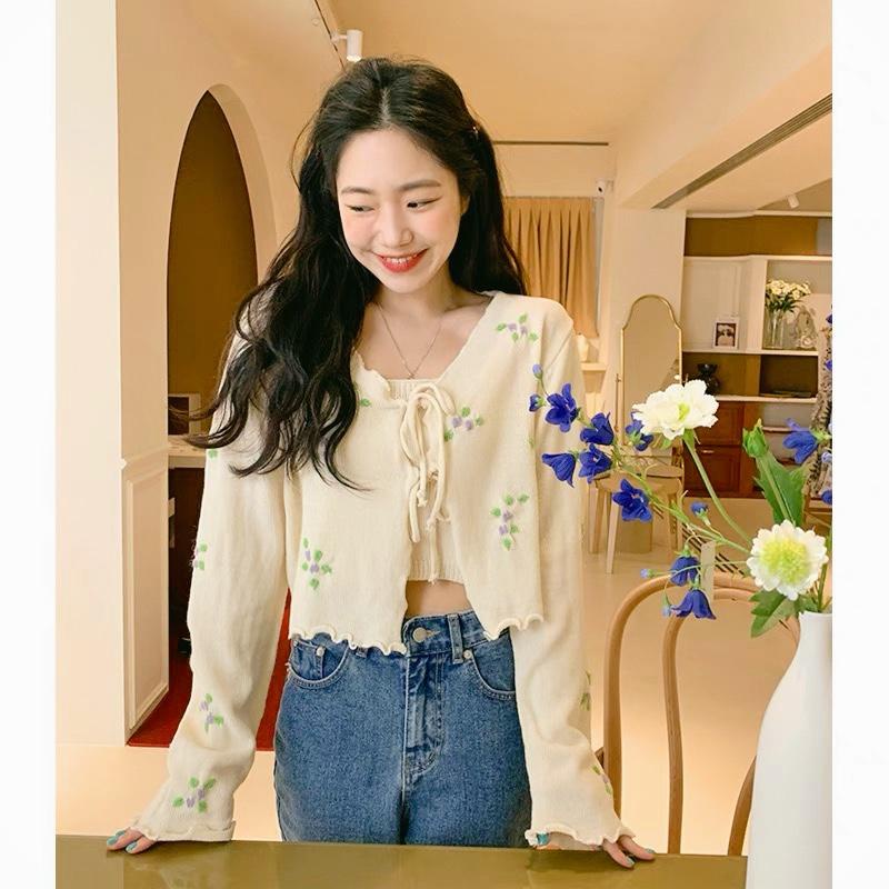 [Có sẵn] [Ảnh thật] SET LEN 2 MÓN