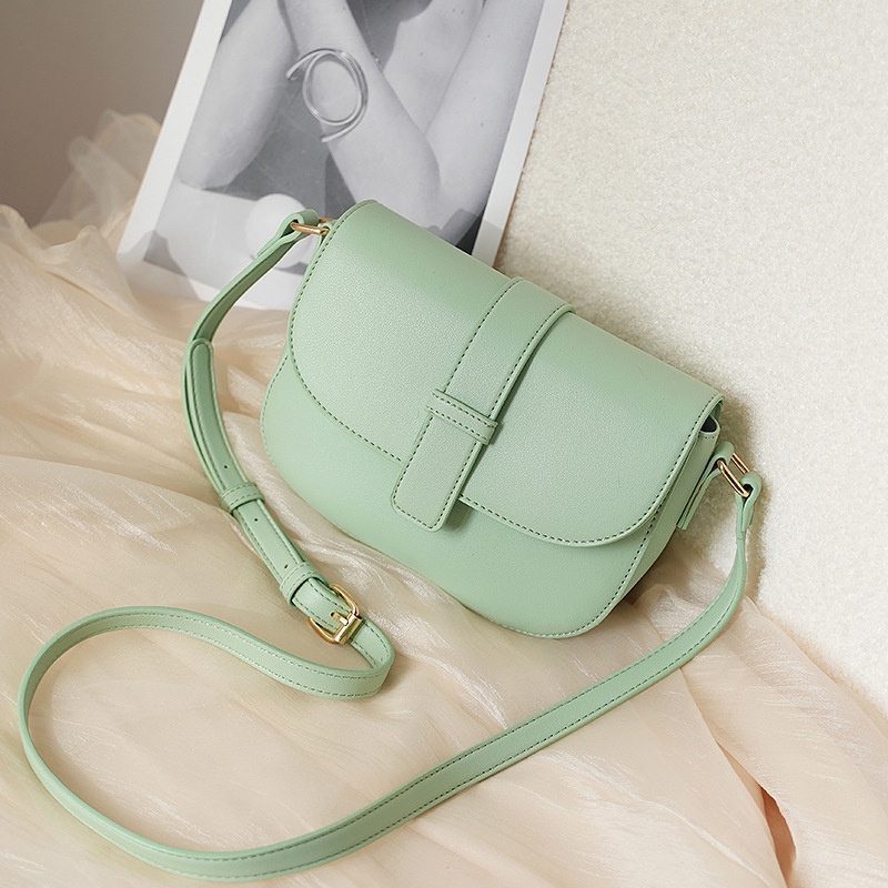 Túi Đeo Chéo Sức Chứa Lớn Đa Năng Thời Trang Cho Nữ