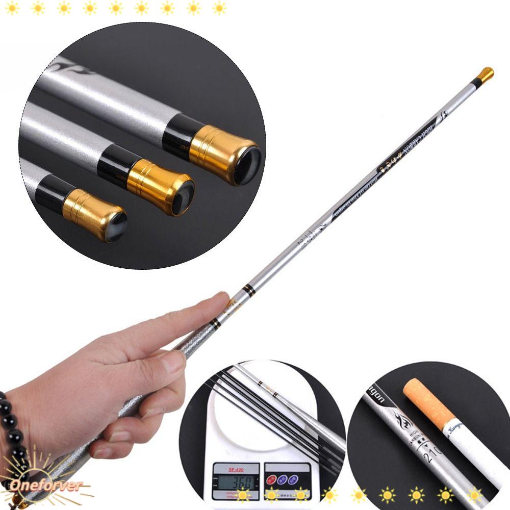 Cần Câu Cá Mini Dạng Rút Di Động Tiện Dụng Mang Theo Du Lịch