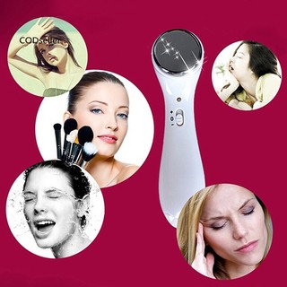 Máy Rửa Mặt Mát Xa Nâng Cơ Chăm Sóc Da Mặt