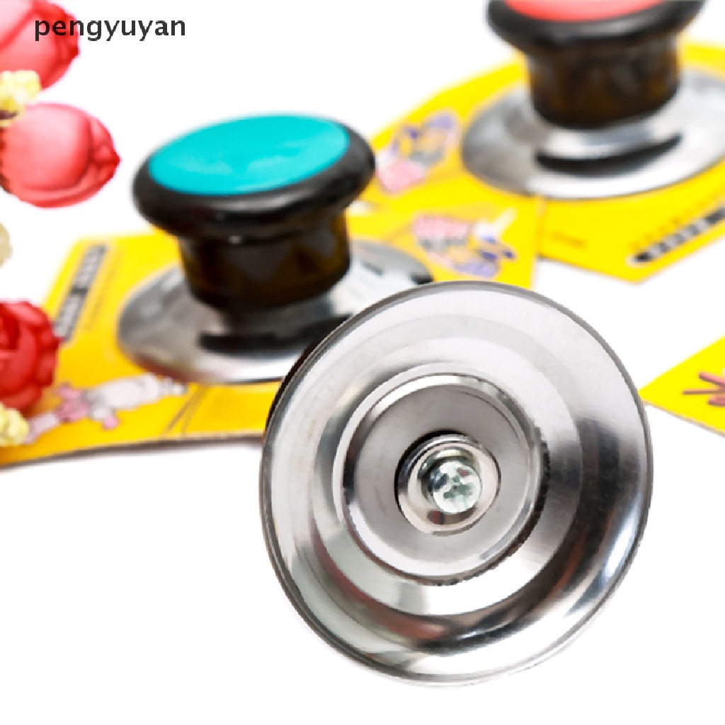 [pengyuyan] 1 Núm Tay Cầm Thay Thế Cho Nắp Nồi Chảo Chống Bỏng [Mới]