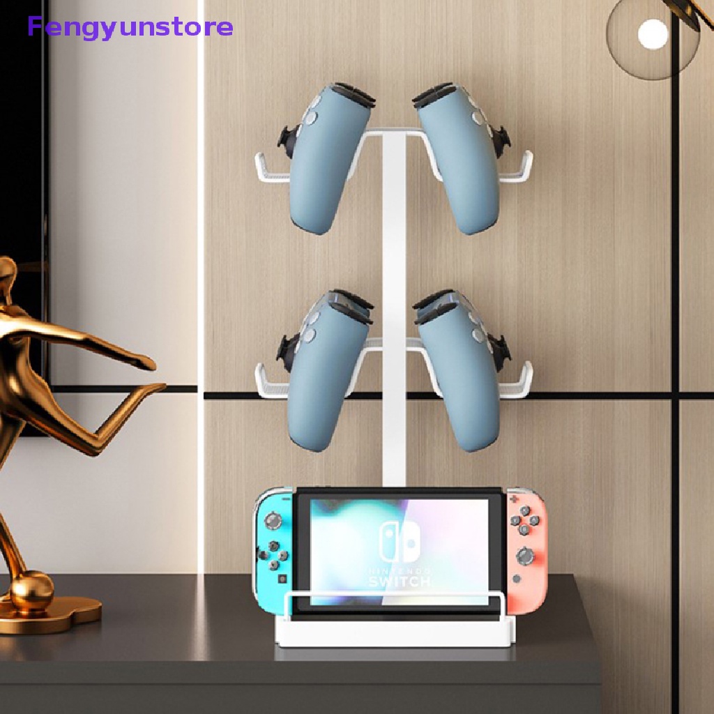 Giá Đỡ Kim Loại Treo Điện Thoại Chơi Game Cầm Tay