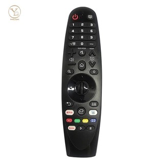 Điều khiển từ xa ir-mr20 / 19a cho tv thông minh lg