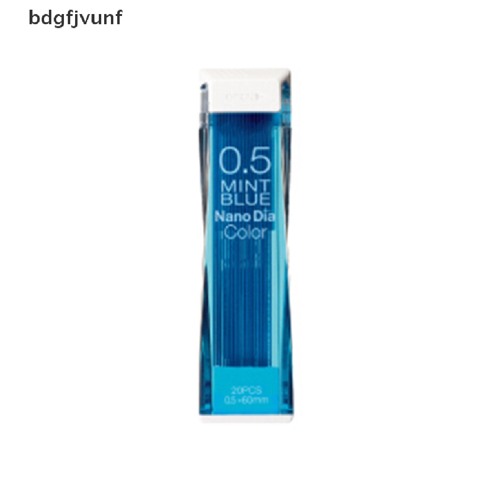 Lõi Bút Chì Cơ Nhiều Màu 0.5mm BDGF Vn VN VN