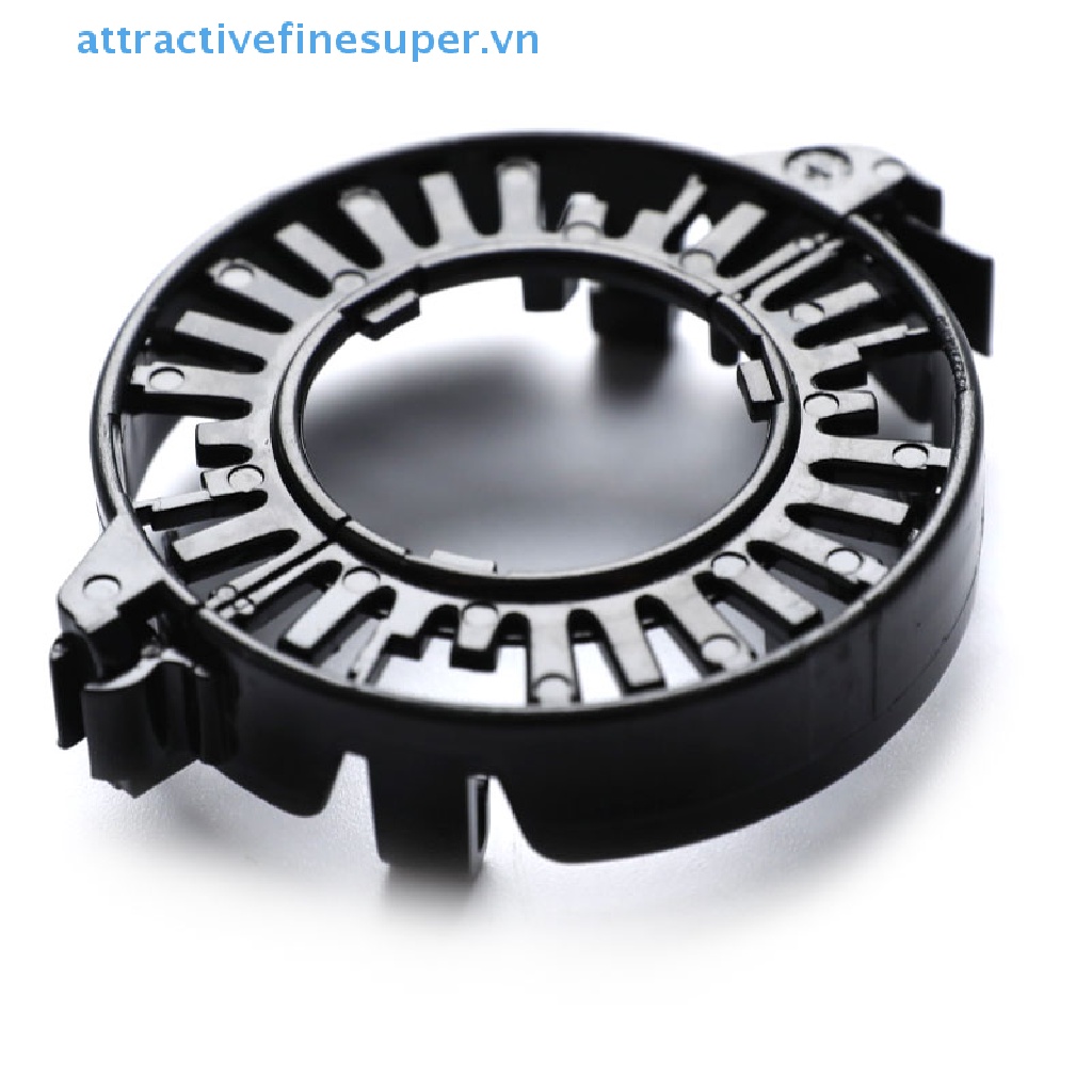 Bộ 2 Vòng Kẹp Giữ Bóng Đèn XENON D1S D3S HID