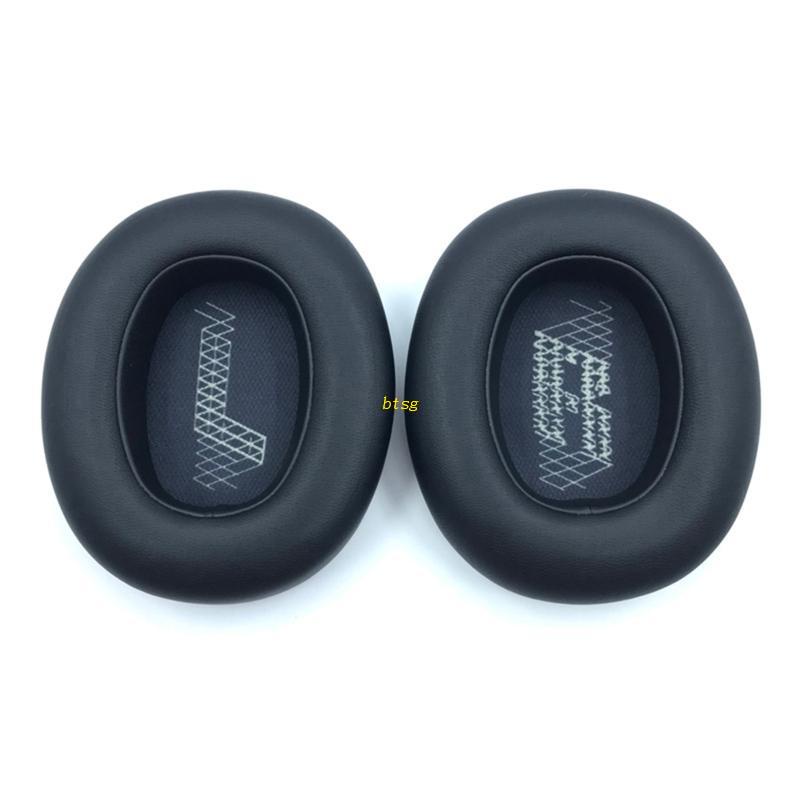 Cặp Mút Đệm Tai Nghe Thay Thế Cho Tai Nghe Chụp Tai Live650Btnb Iv660Btnc