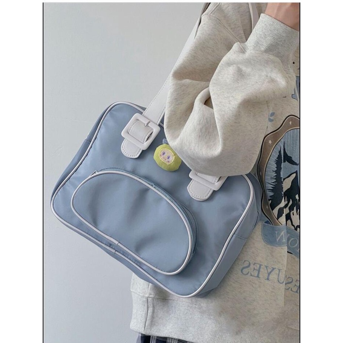 Túi Xách Đeo Vai / Kẹp Nách Dáng Dài Thời Trang Dành Cho Nữ