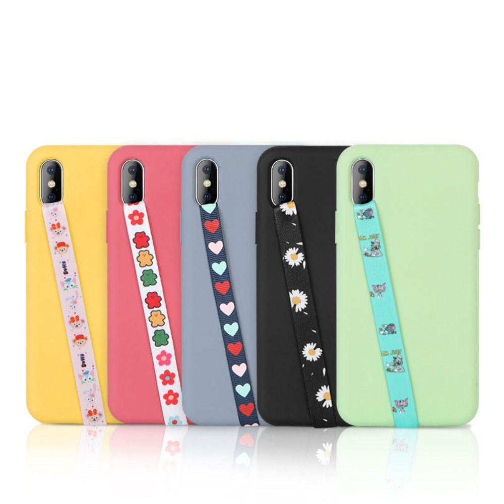 QUINTON Mobile Dây Đeo Điện Thoại Chống Thất Lạc Tùy Chỉnh Tiện Dụng