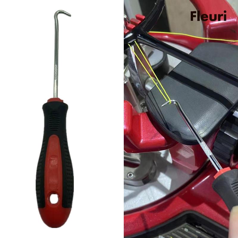 Dụng Cụ Kéo Dây Vợt Tennis Chuyên Dụng