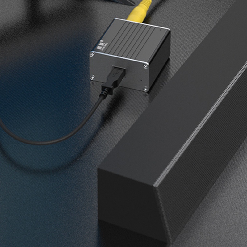 Thẻ Âm Thanh Kỹ Thuật Số Chuyển Đổi USB Ngoài HiFi Sang AUX Cho PS5