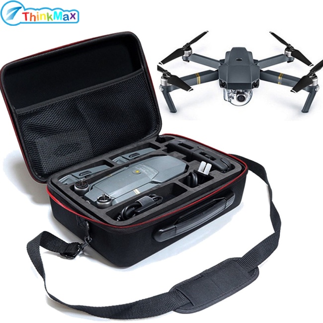 Thinkmax Túi đựng bảo vệ THINKMAX chống nước tiện dụng thích hợp cho DJI MAVIC Pro Drone