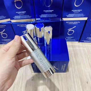 Set dưỡng da Zo Skin Brightening Program + Texture Repair (Daily Retinol 1% Brightalive Winkle ) 30ml