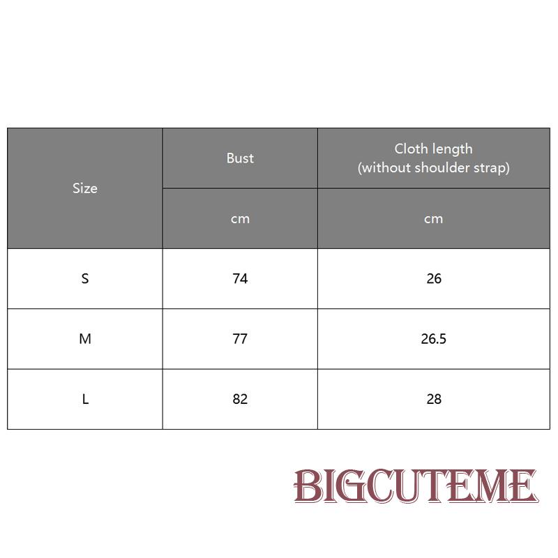 [] Áo Không Tay Cổ Vuông Mỏng Màu Trơn Mùa Hè Dành Cho Nữ