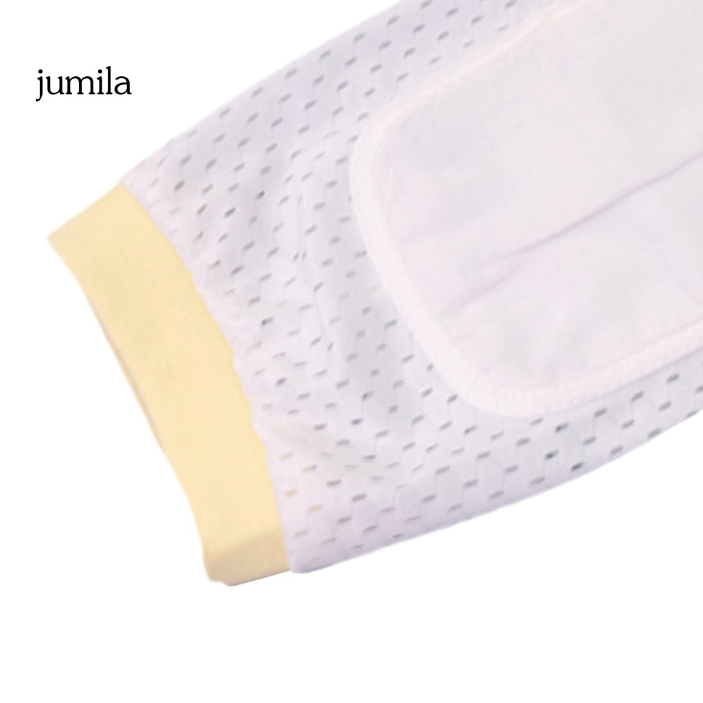 Gối Kê Cánh Tay Co Giãn Thoáng Khí Tiện Dụng Cho Mẹ Và Bé