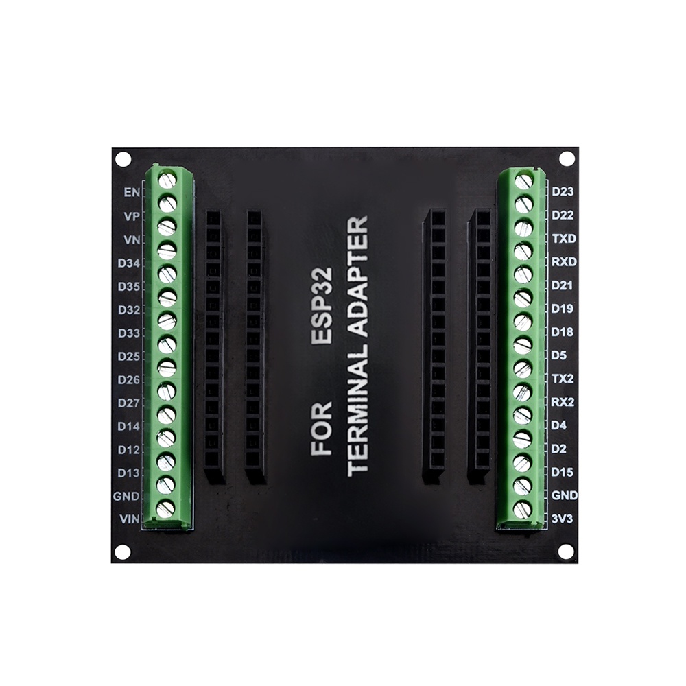 Bảng Mạch Phát Triển Pcbfun ESP32 Mini ESP-WROOM-32 WiFi Blue-WLAN CP2102