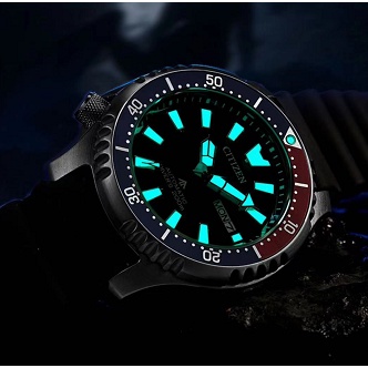 Đồng Hồ Quartz Citizne NY0130 NY004