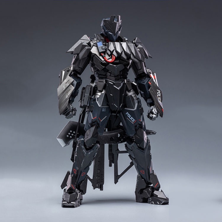 Nhân Vật Ốc Sên TIWAZ Captain Type Mass Tỉ Lệ 1 / 12