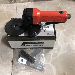 Máy mài hơi cầm tay top 100mm - dùng máy nén khí