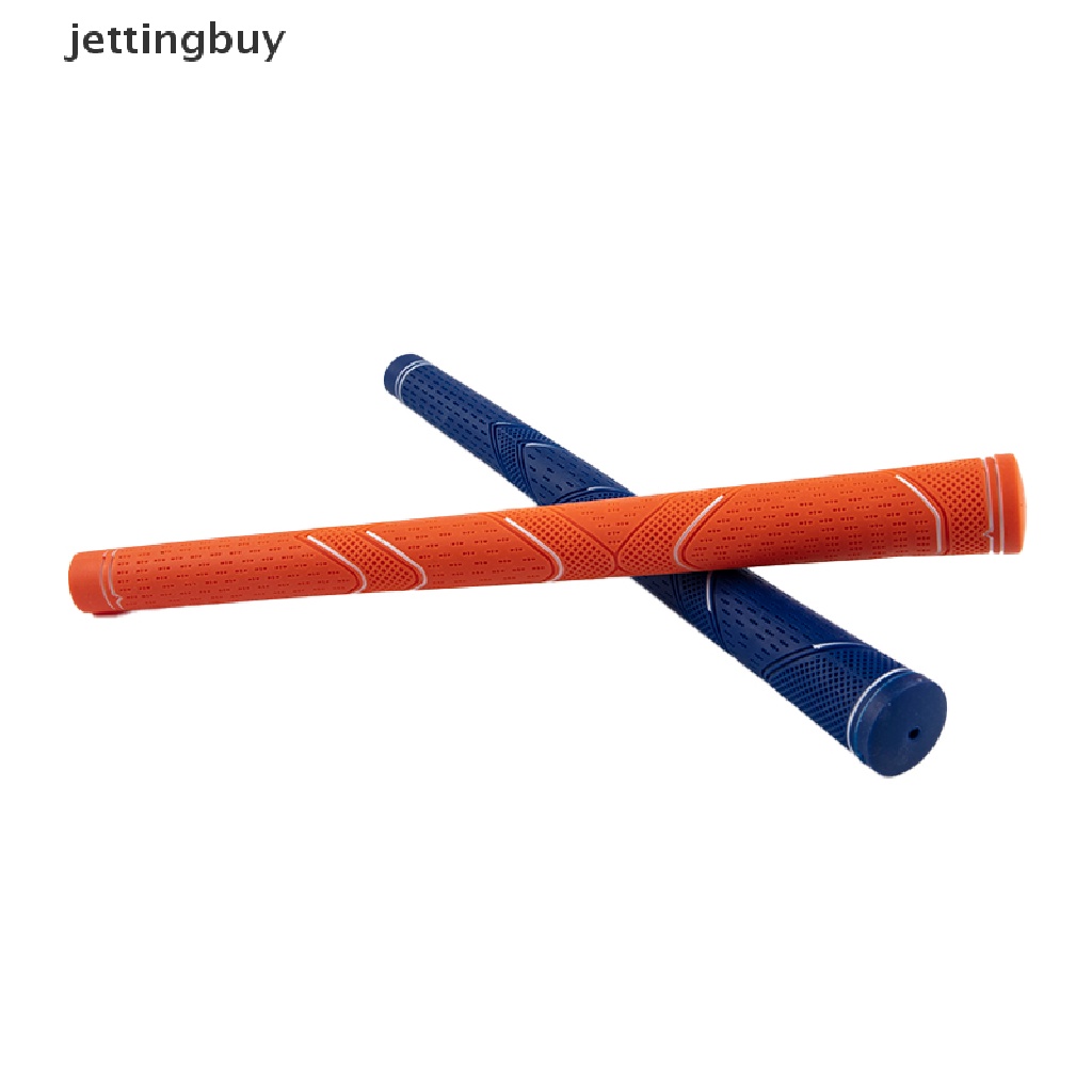 Tay Cầm Gậy Đánh Golf Bằng Cao Su Sắt Chống Trượt Cho Bé