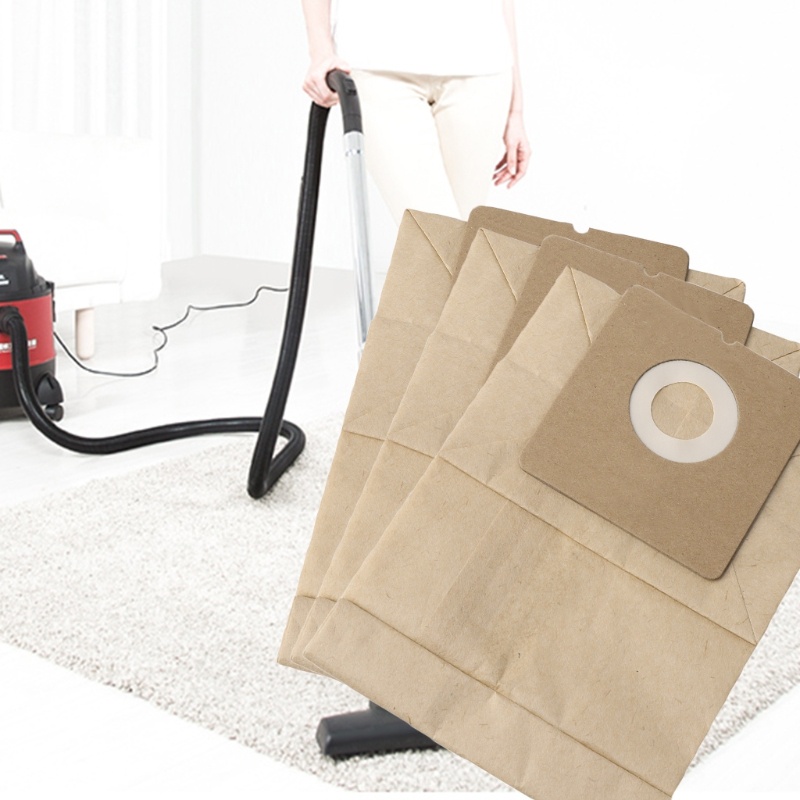 Túi Giấy Hút Bụi Thay Thế Cho ZR0049 ZR0007