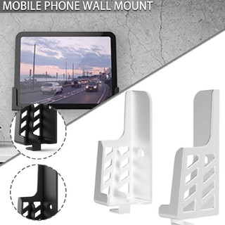 Dharma New Universal Tablet Wall Mount Stand Phone Holder For Adjustable Viewing Angle