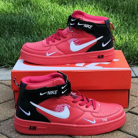 Đôi Giày Thể Thao Air Force Af1 ae5a w46j s5i67s Dành Cho Nam Và Nữ