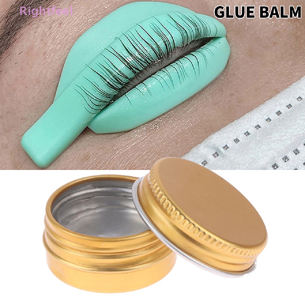 Keo Dán Lông Mi Giả 10g Lifg Tiện Dụng